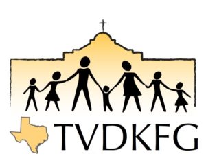 Small TVDKFG Logo